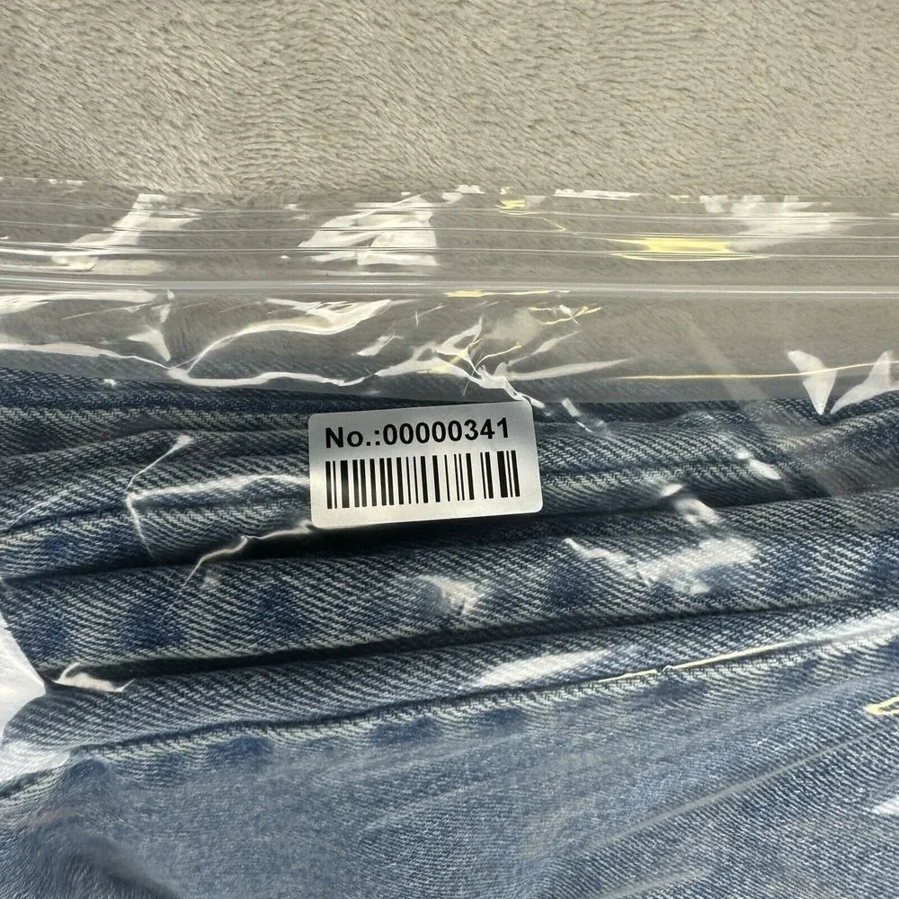 Levis 341 vintage